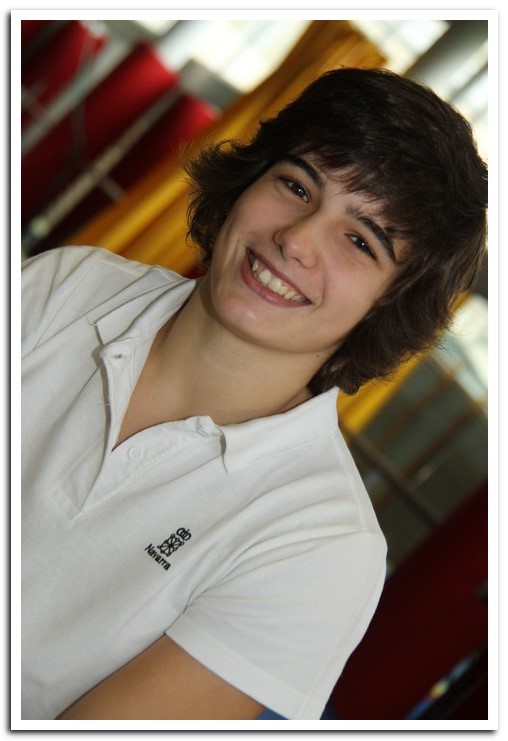 Jaione Equisoain en el Cpto del Mundo de Judo Absoluto - Rio de Janeiro